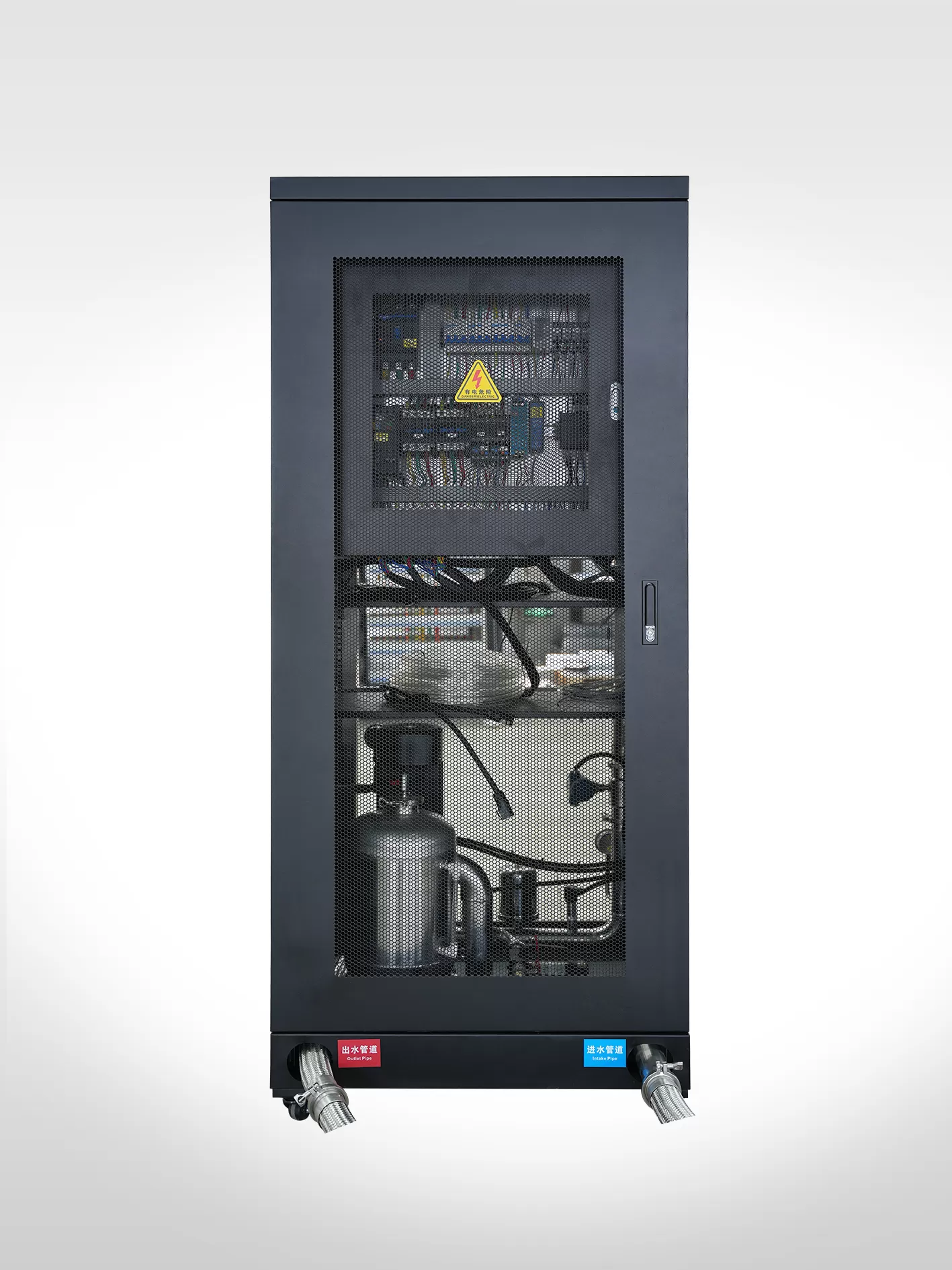 Antminer Cabinet X12