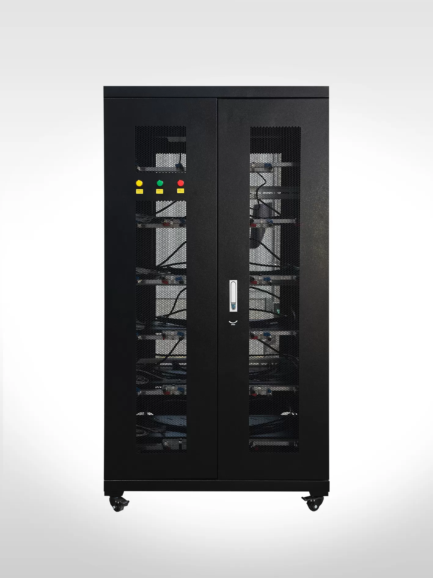 Antminer Cabinet X20