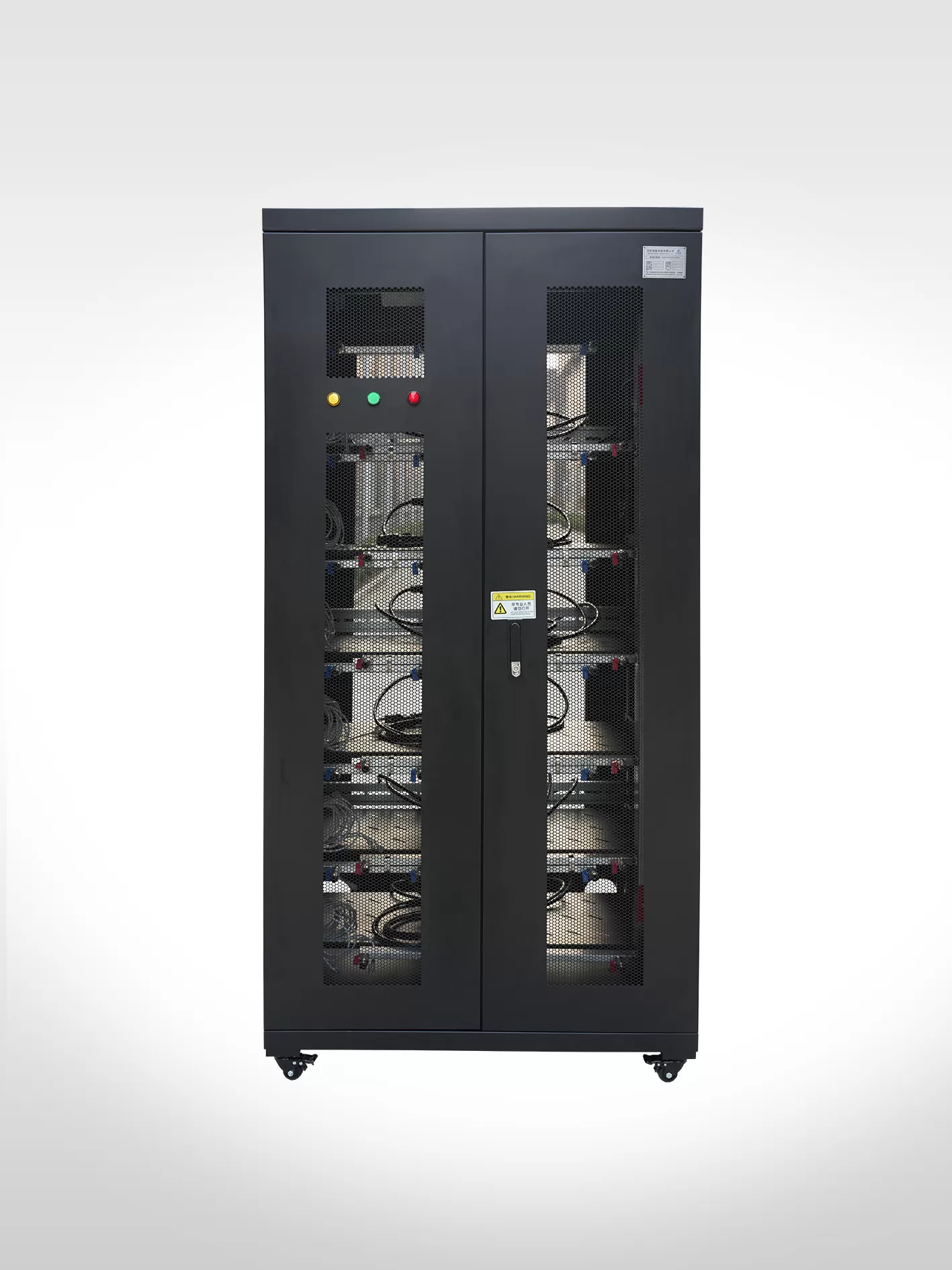 Antminer Cabinet X24