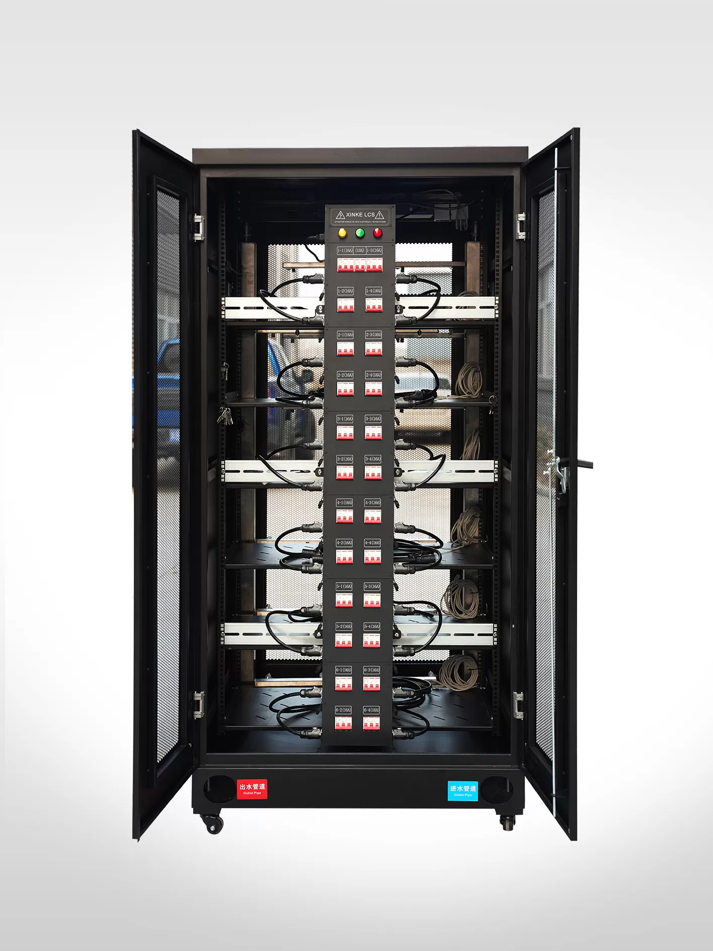 Antminer Cabinet X24