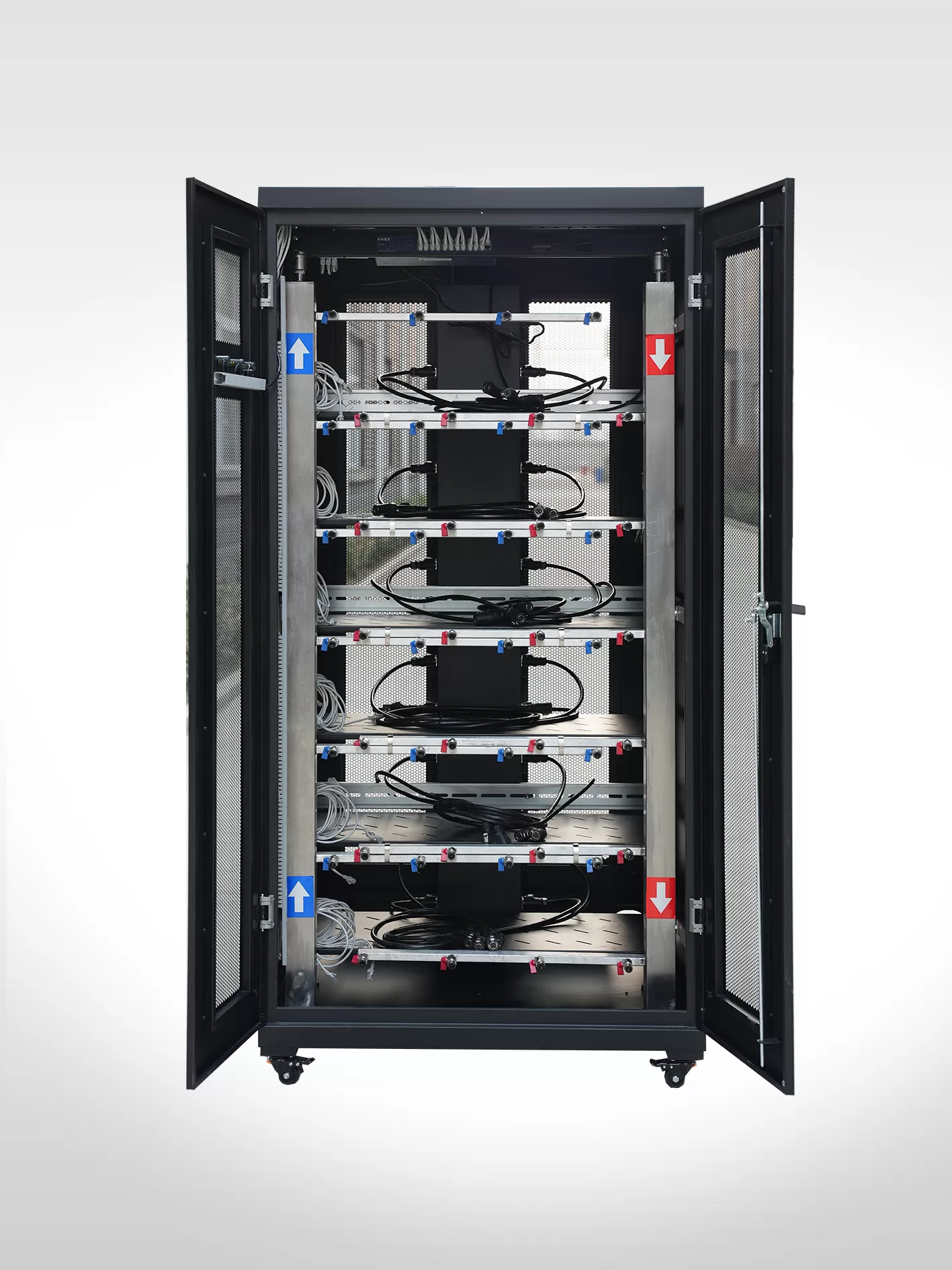 Antminer Cabinet X24