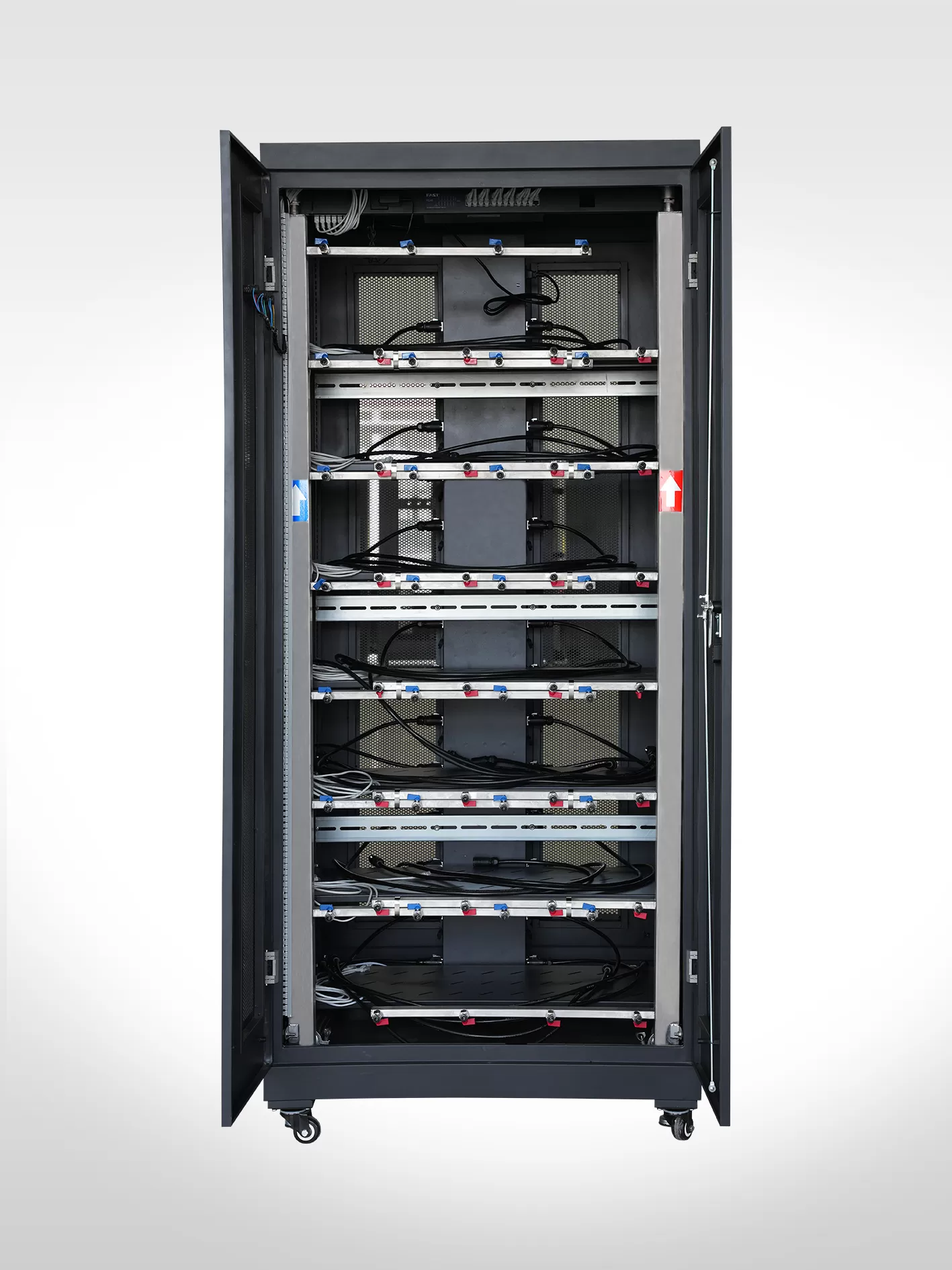 Antminer Cabinet X28