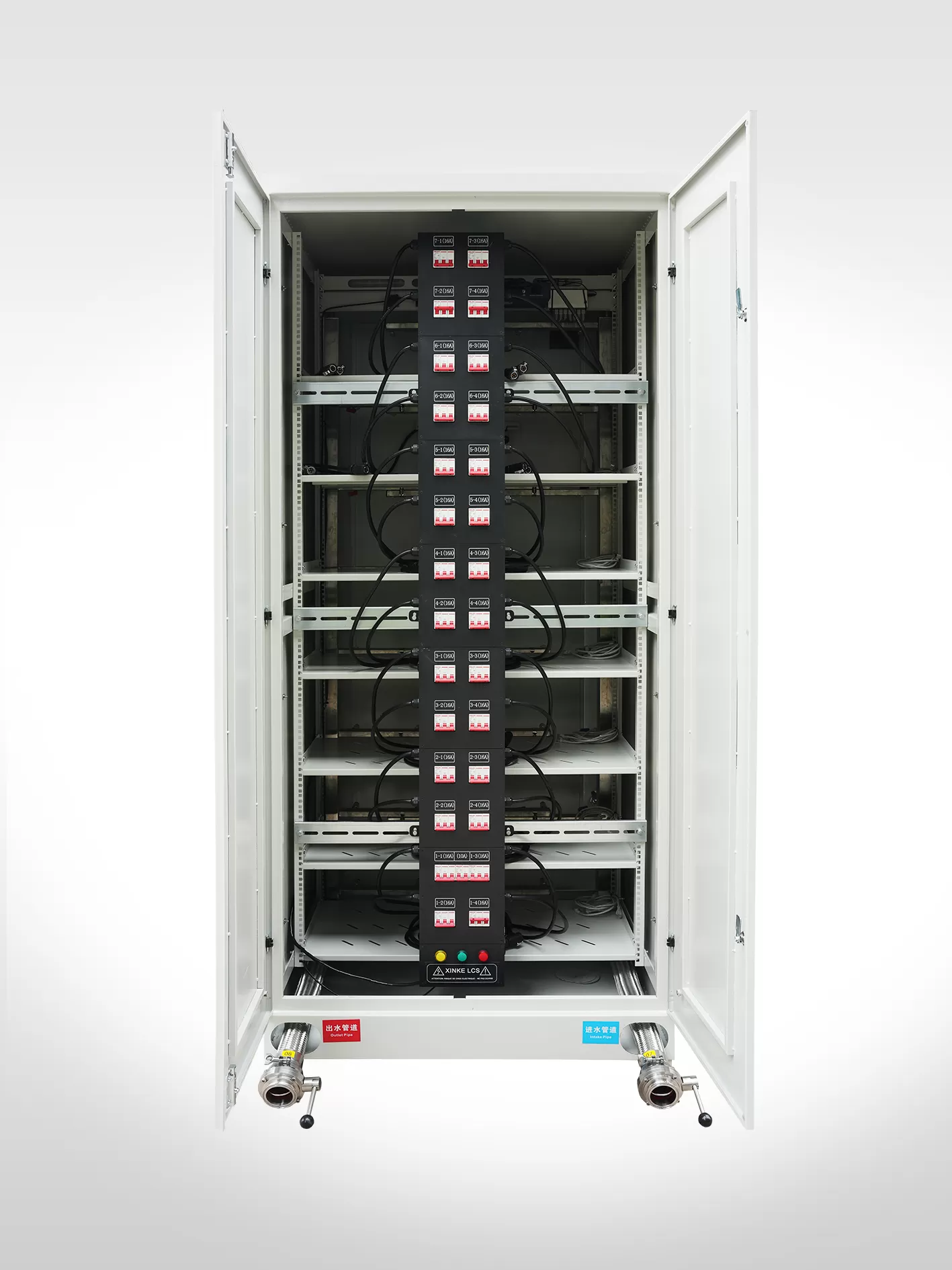 Antminer Cabinet X28