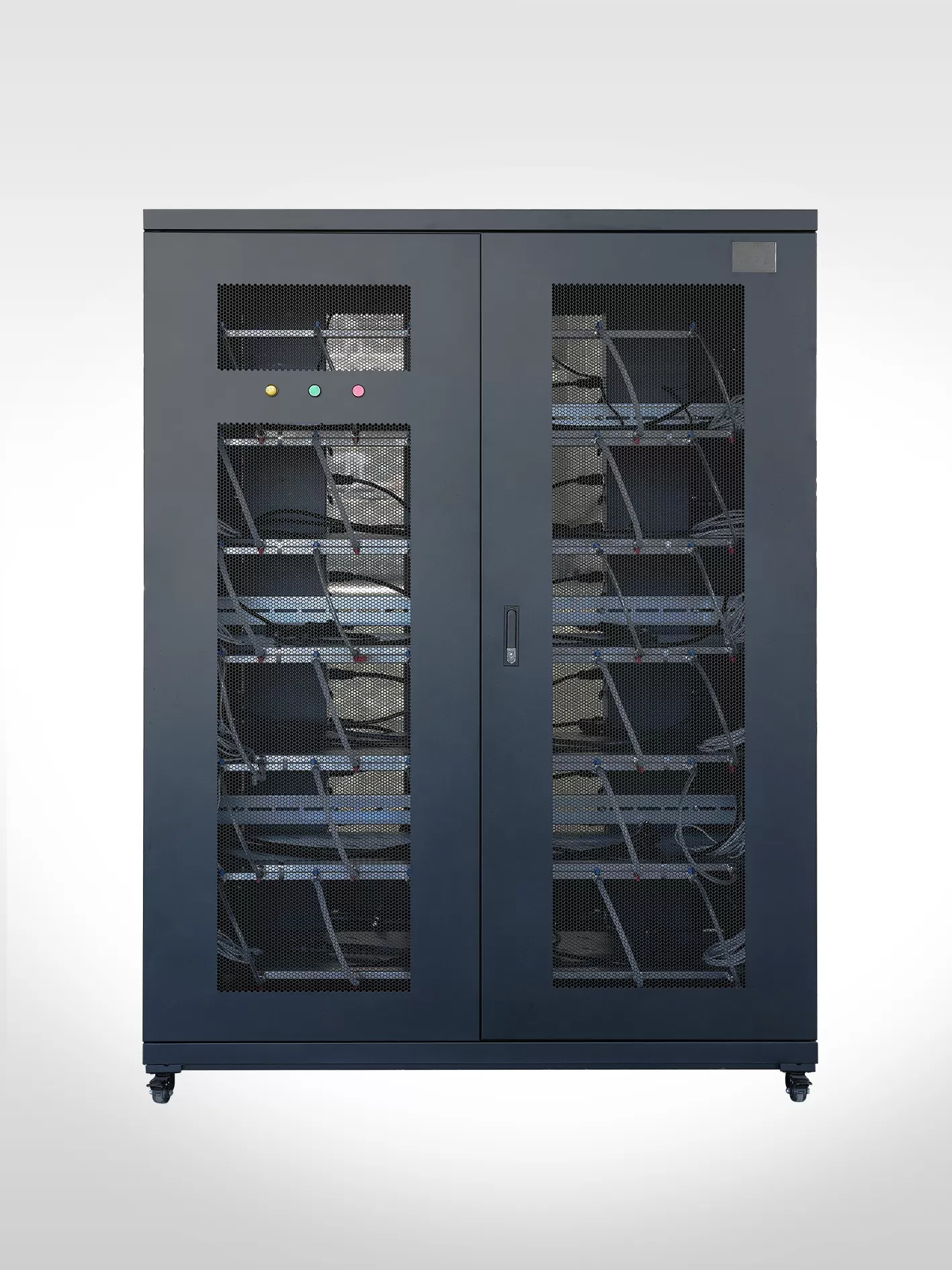 Antminer Cabinet X36