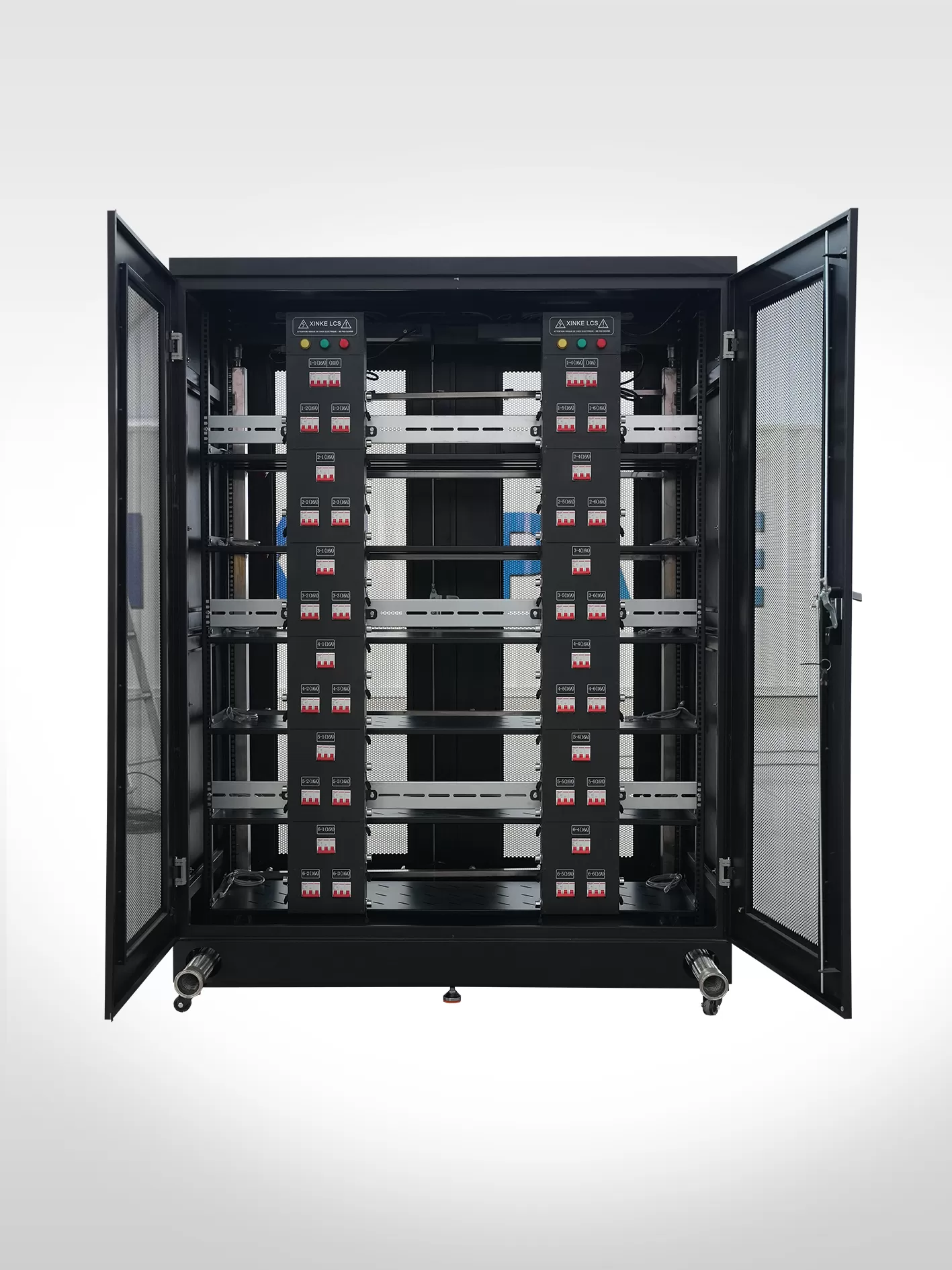 Antminer Cabinet X36