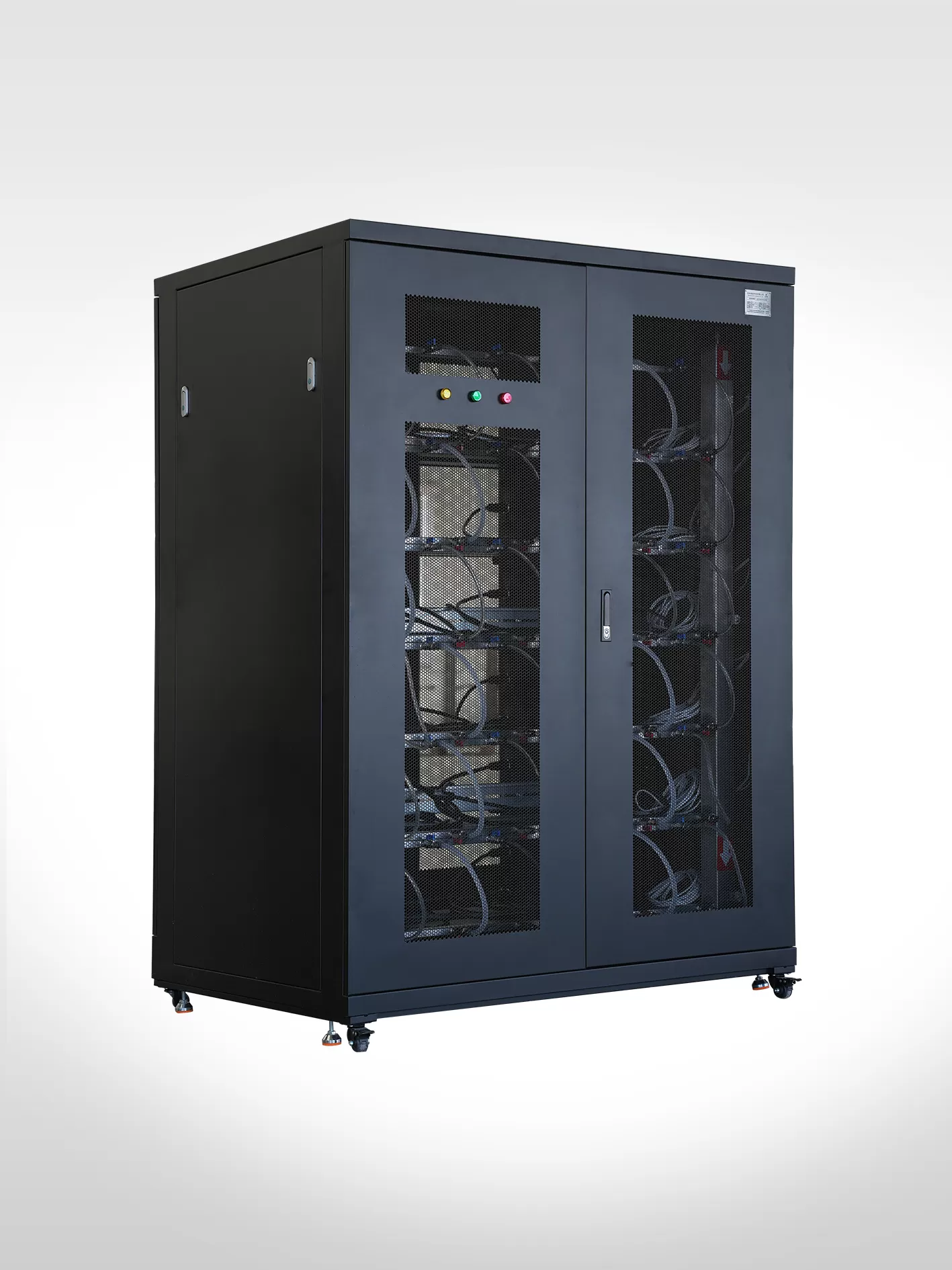 Antminer Cabinet X36