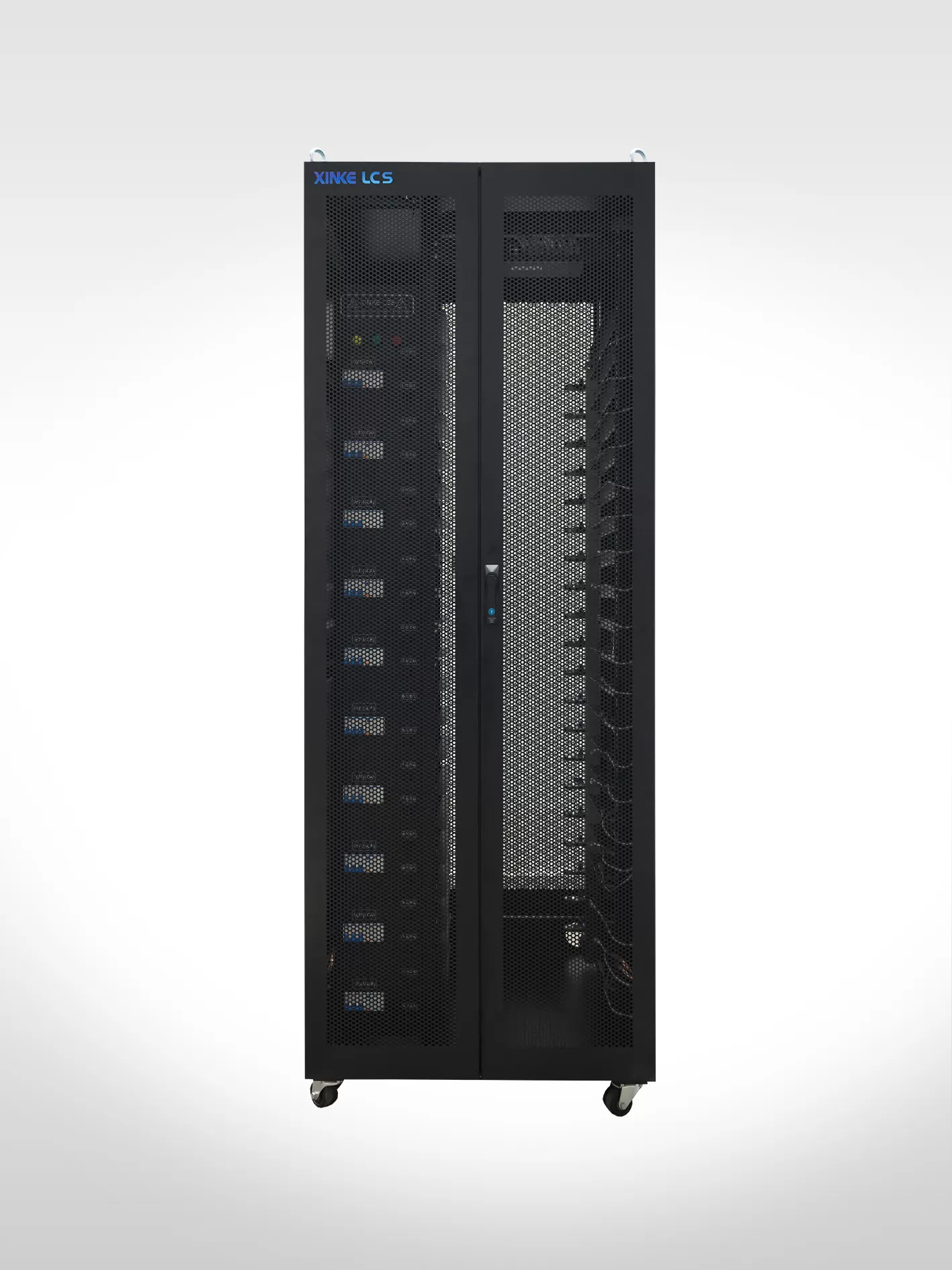 Avalon Cabinet X20
