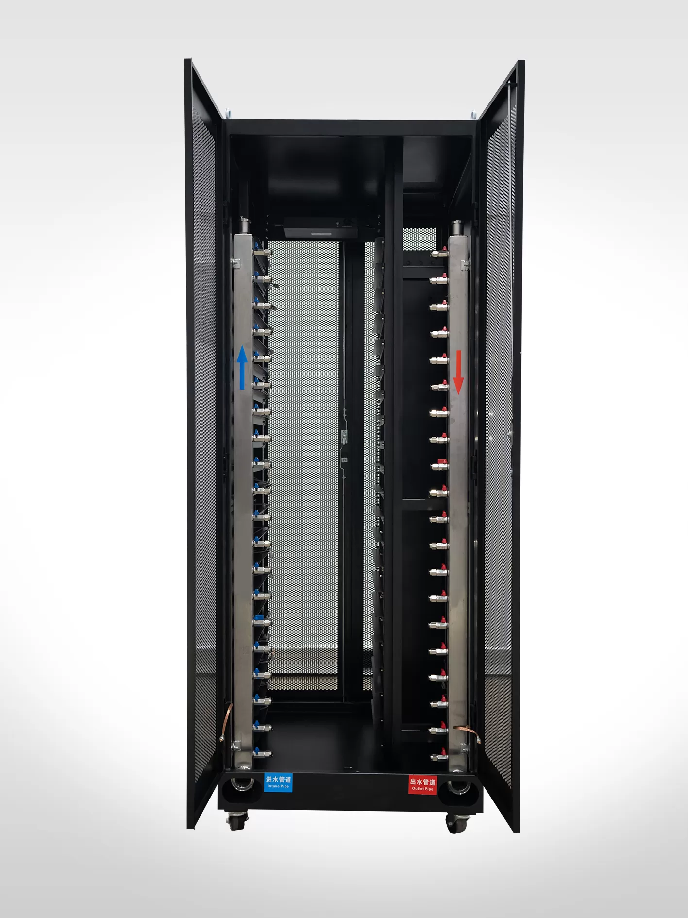 Avalon Cabinet X20