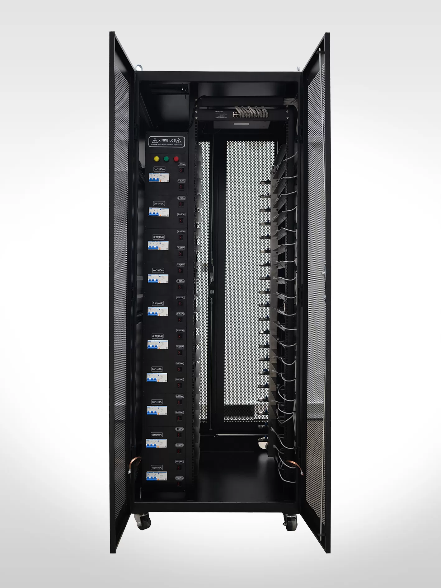 Avalon Cabinet X20