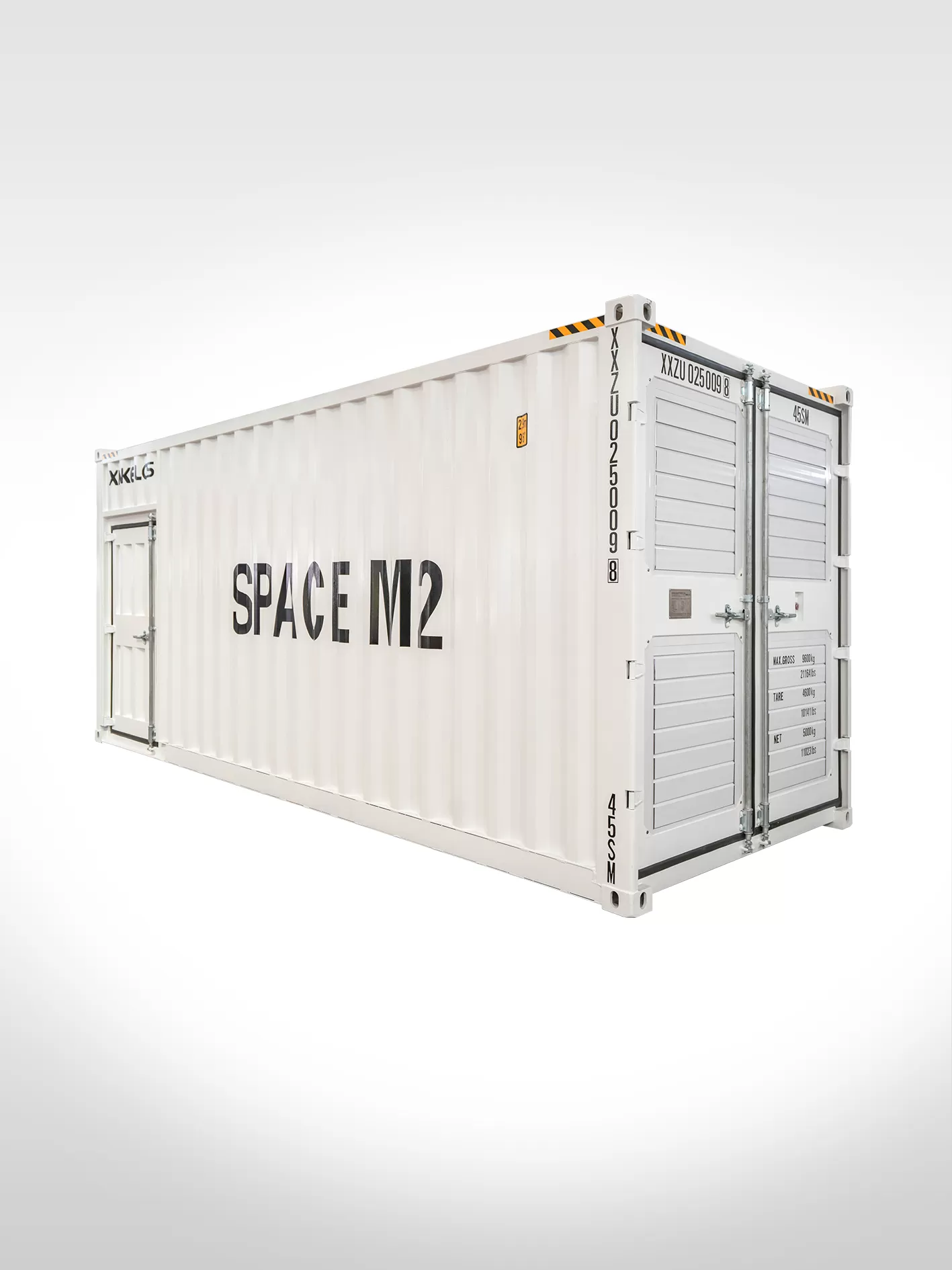 Antminer Container M2-210/240