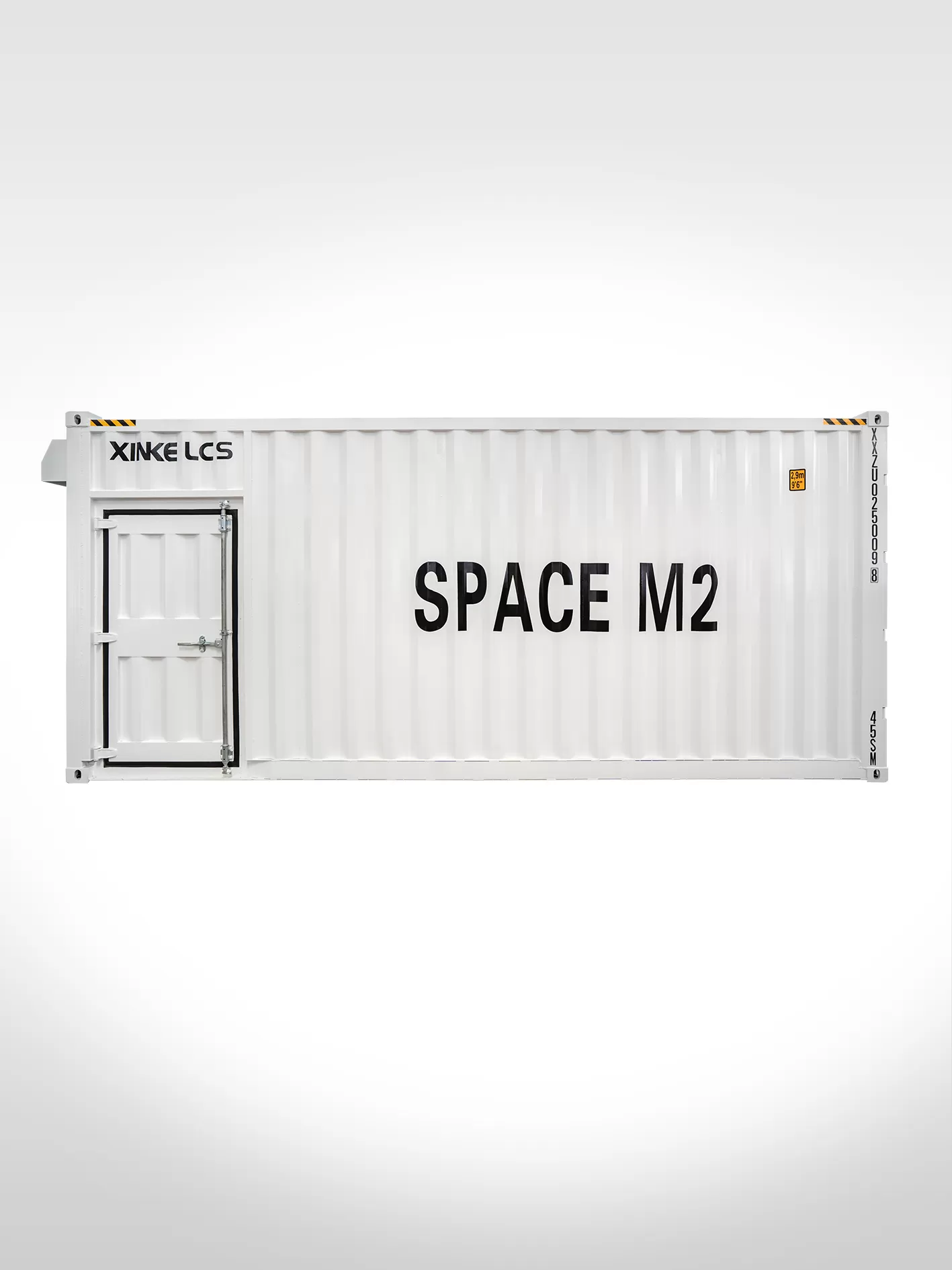 Antminer Container M2-210/240