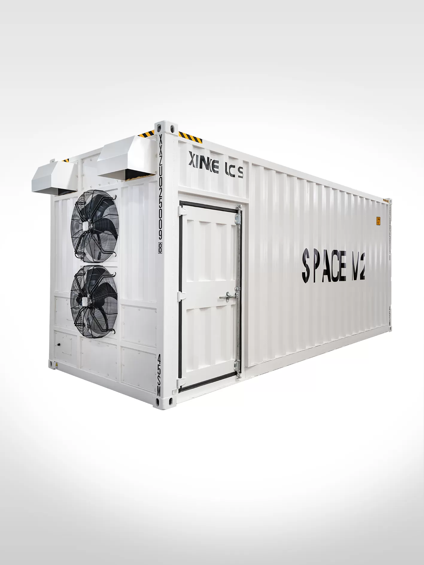 Antminer Container M2-210/240