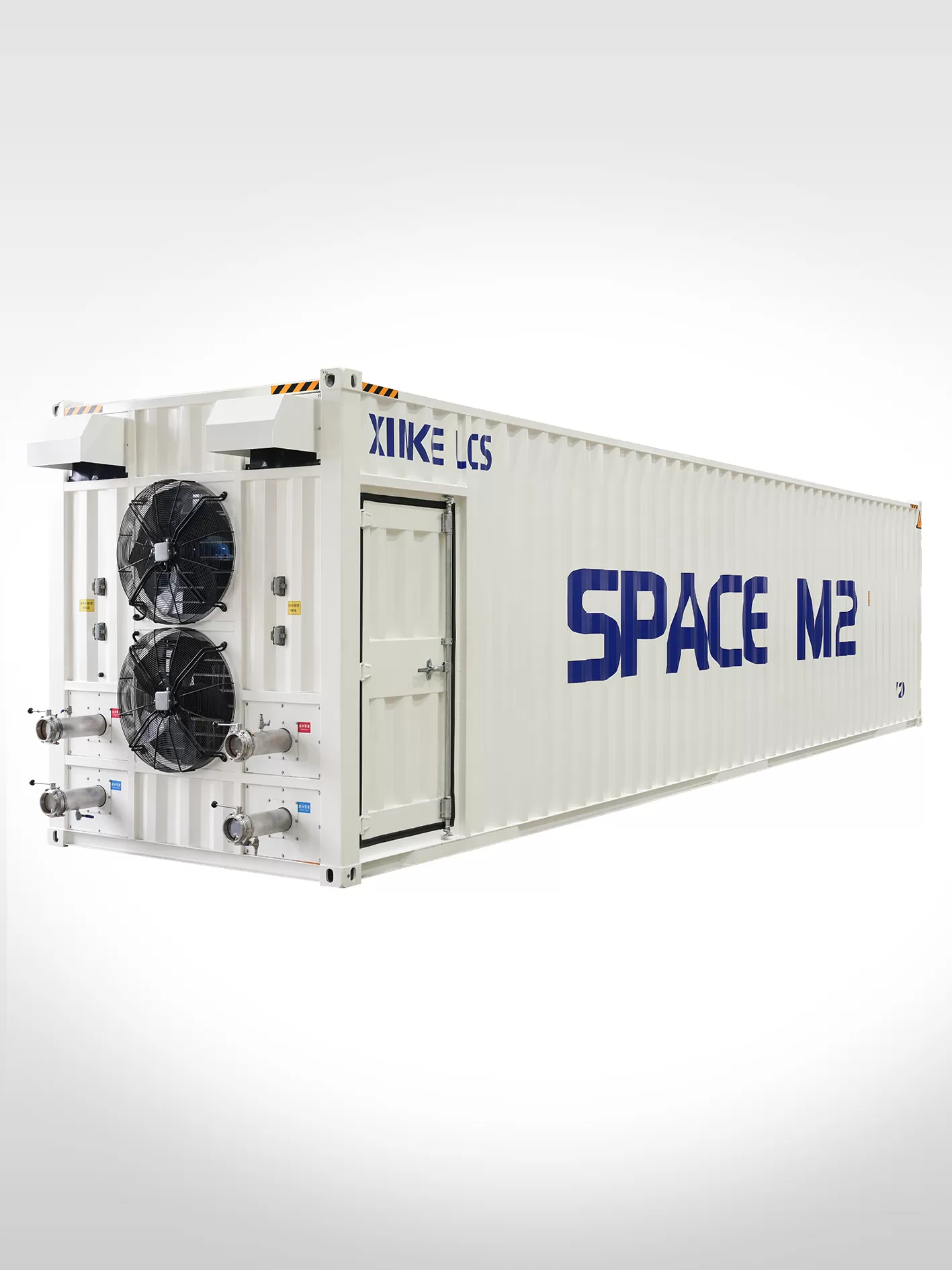 Antminer Container M2-420/480