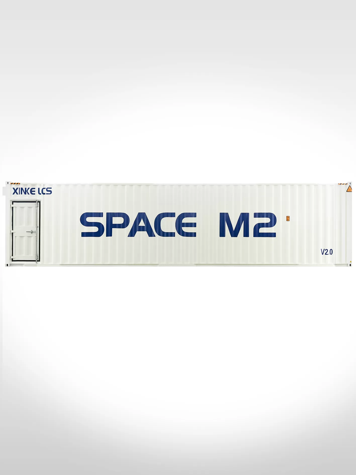 Antminer Container M2-420/480