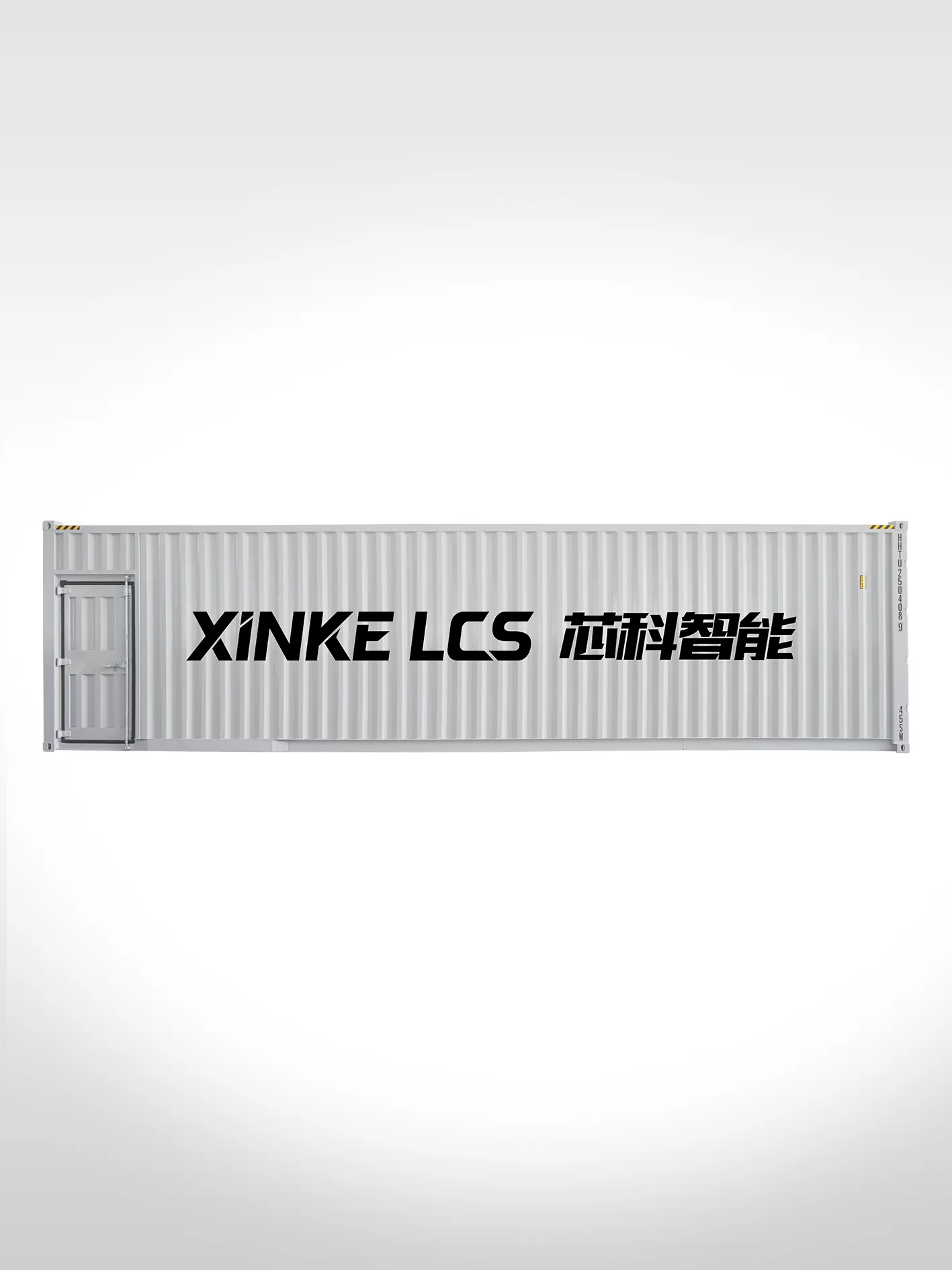 Antminer Container M2-420/480