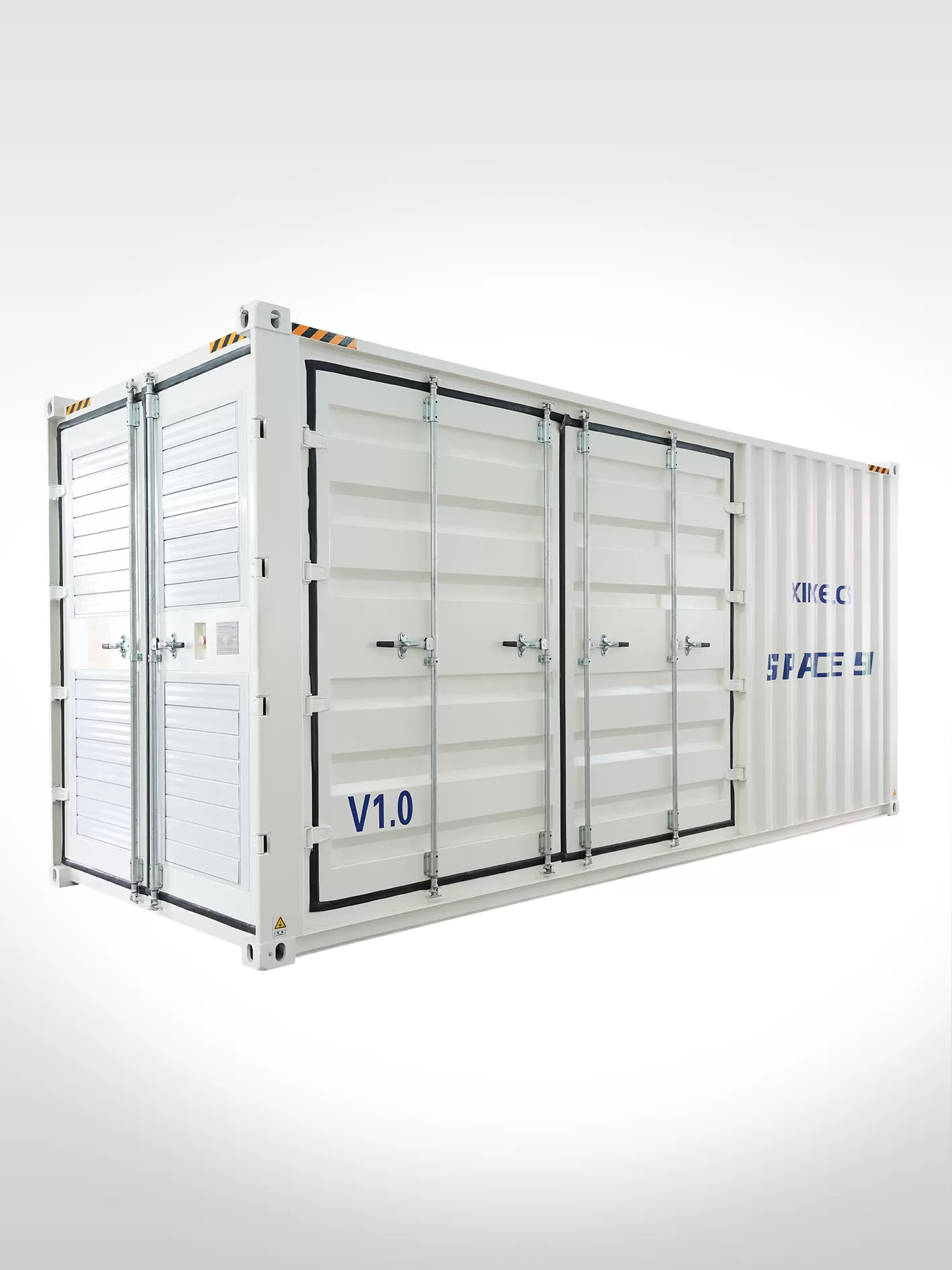 Whatsminer Container S1-160 / U1-104