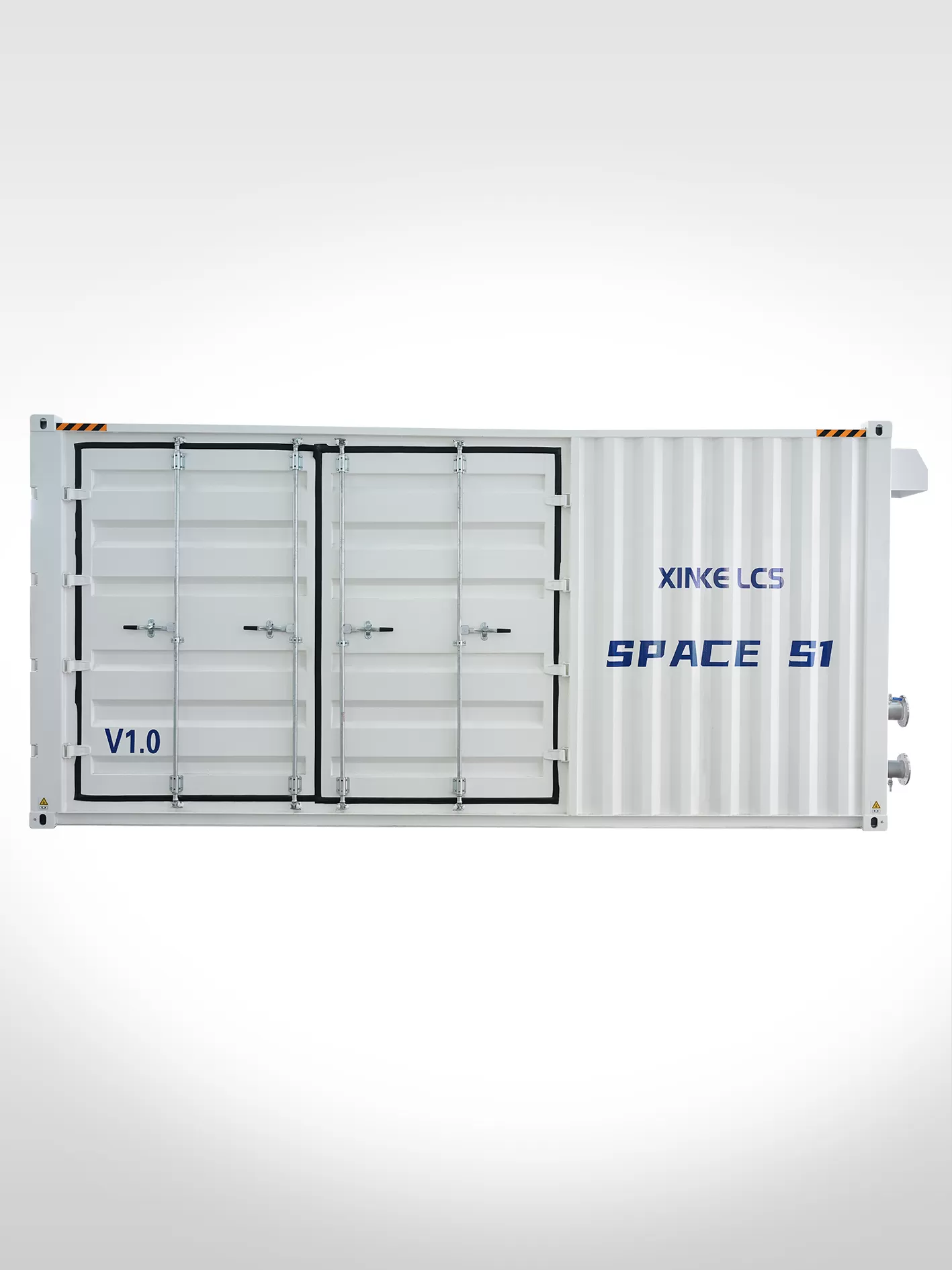 Avalon Container S1-160 / U1-104