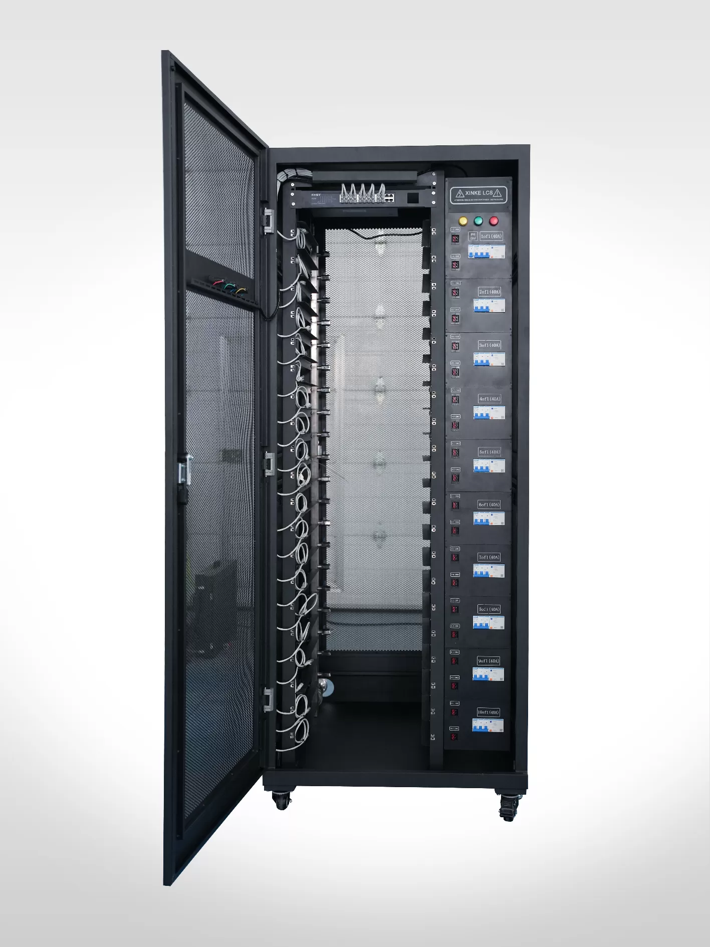 Whatsminer Cabinet X20