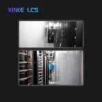 AvalonMiner Water Cooled Servers 100 POSITION 20HQ CONTAINER INTEGRATED COOLING SOLUTION - Image 2