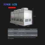 AvalonMiner Water Cooled Servers 100 POSITION 20HQ CONTAINER INTEGRATED COOLING SOLUTION - Image 5