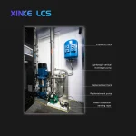 Whatsminer Water Cooled Servers 100 POSITION 20HQ CONTAINERCOOLING SOLUTION - Image 3
