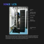 AvalonMiner Water Cooled Servers 120-POSITION 20HQ CONTAINER INTEGRATED COOLING SOLUTION - Image 3
