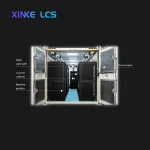 Whatsminer Water-Cooled Servers 120-POSITION 20HQ CONTAINERCOOLING SOLUTION - Image 2