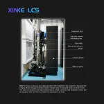 Whatsminer Water-Cooled Servers 120-POSITION 20HQ CONTAINERCOOLING SOLUTION - Image 3