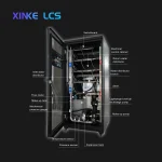 Antminer Water Cooled Servers 12-position cabinet cooling solution - Image 2