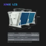Antminer Water Cooled Servers 12-position cabinet cooling solution - Image 3