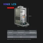 Antminer Water Cooled Servers 12-position cabinet cooling solution - Image 4