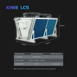 Whatsminer Water Cooled Servers 12 POSITION CABINET INTEGRATED COOLING SOLUTION - Image 2