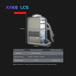 Whatsminer Water Cooled Servers 12 POSITION CABINET INTEGRATED COOLING SOLUTION - Image 3