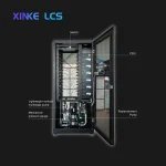 Whatsminer Water Cooled Servers 12 POSITION CABINET INTEGRATED COOLING SOLUTION - Image 4