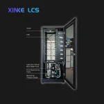 AvalonMiner Water Cooled Servers 12 POSITION CABINET INTEGRATED COOLING SOLUTION - Image 4