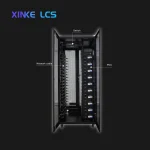 Antminer 3U Water Cooled Servers 13 POSITION CABINET COOLING SOLUTION - Image 2