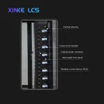 Antminer 3U Water Cooled Servers 13 POSITION CABINET COOLING SOLUTION - Image 3