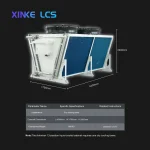 Antminer 3U Water Cooled Servers 13 POSITION CABINET COOLING SOLUTION - Image 5