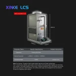Antminer 3U Water Cooled Servers 13 POSITION CABINET COOLING SOLUTION - Image 6