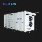 Whatsminer Water Cooled Servers 160 POSITION 20HQ CONTAINERCOOLING SOLUTION