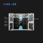 Whatsminer Water Cooled Servers 160 POSITION 20HQ CONTAINERCOOLING SOLUTION - Image 2