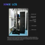 Whatsminer Water Cooled Servers 160 POSITION 20HQ CONTAINERCOOLING SOLUTION - Image 3
