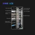 Antminer Water Cooled Servers 20 POSITION CABINETCOOLING SOLUTION - Image 3