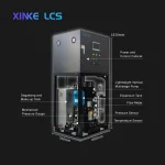 Antminer Water Cooled Servers 20 POSITION CABINETCOOLING SOLUTION - Image 4