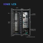 Whatsminer Water Cooled Servers 20 POSITION CABINET INTEGRATED COOLING SOLUTION - Image 2