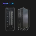 AvalonMiner Water Cooled Servers 20 POSITION CABINET INTEGRATED COOLING SOLUTION