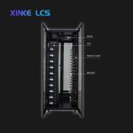 AvalonMiner Water Cooled Servers 20 POSITION CABINET INTEGRATED COOLING SOLUTION - Image 2