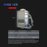 Whatsminer Water Cooled Servers 20 POSITION CABINET COOLING SOLUTION - Image 6