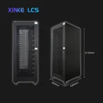 Whatsminer Water Cooled Servers 20 POSITION CABINET COOLING SOLUTION