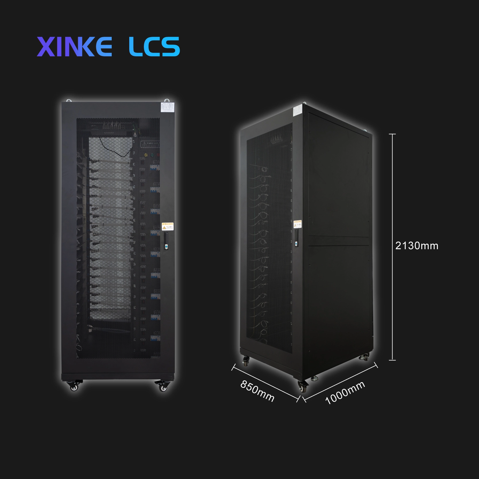 20机柜_画板 1 副本 6 Whatsminer Water Cooled Servers 20 POSITION CABINET COOLING SOLUTION - Image 1